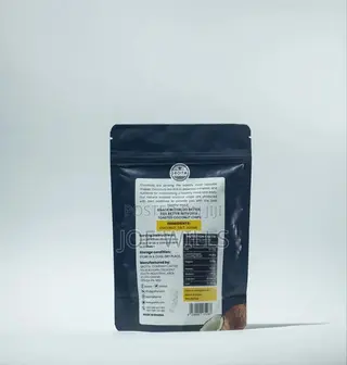 Toasted Coconut Chips