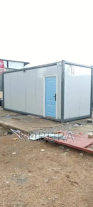 Container Office