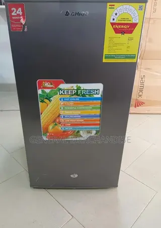 Chigo Table Top Fridge