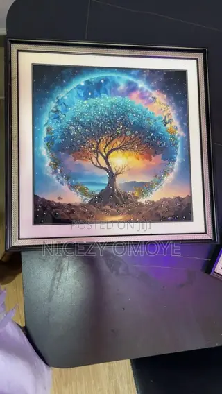 Wall Frame