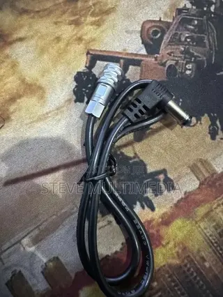 Dc To Bpmcc (Blackmagic) Power Supply