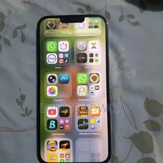 Apple iPhone 13 Pro Max 128 GB Black