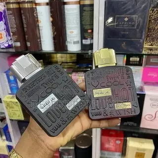 Ramz Lattafa