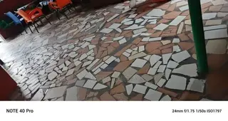 1bdrm Apartment in Dansoman Agege for rent