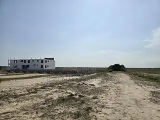Affordable Land Investment at Dawhenya – GH₵70,000