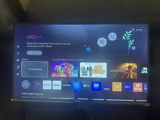 Hisense VIDAA Digital TV