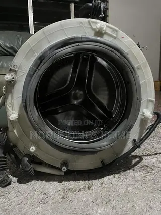 Washing Machine Drum