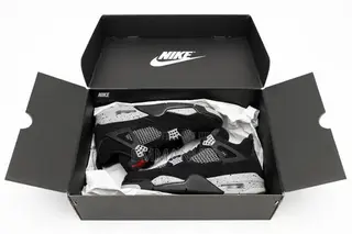 Air Jordan 4 Retro 2026 - New Arrival