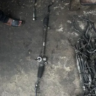 Kia Morning 2018/19/20 Steering Rack
