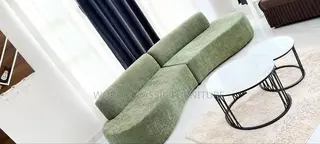 Luxury Modern Modular Sectional Sofa for Sale