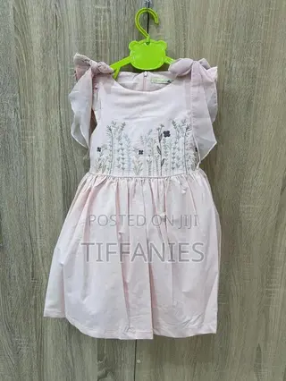 European Style Dress