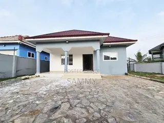 2bdrm House in Koans Estate, Amasaman for sale
