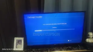 LG Smart TV