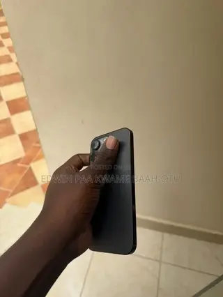 Apple iPhone 14 Pro Max 128 GB Black