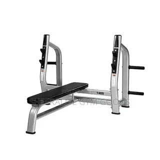 Olympic Flat Bench