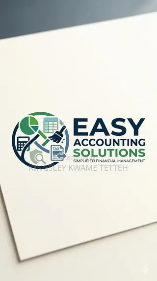 Accounting, Audit And Tax Services