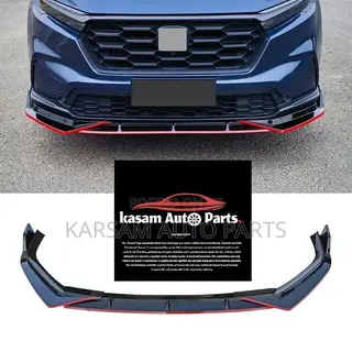 Honda CRV 2023 Front Lip