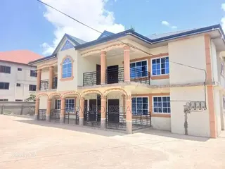3bdrm Apartment in Tech Campus Boadi, Kumasi Metropolitan for rent