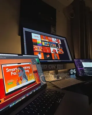 I Need Remote Graphic Designer Job