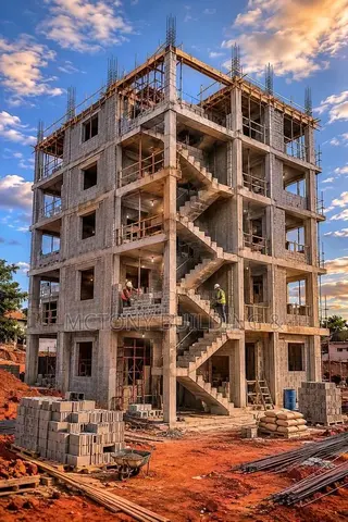 Building and Construction