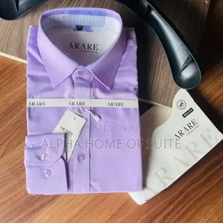 Executive Shirt