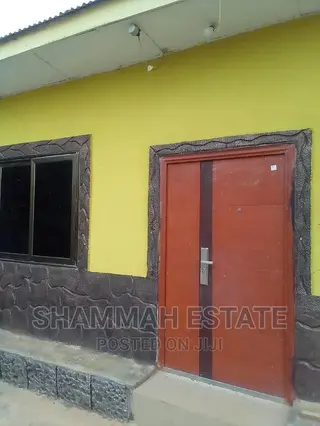 2bdrm Apartment in Aiding Estate, Sunyani Municipal for rent