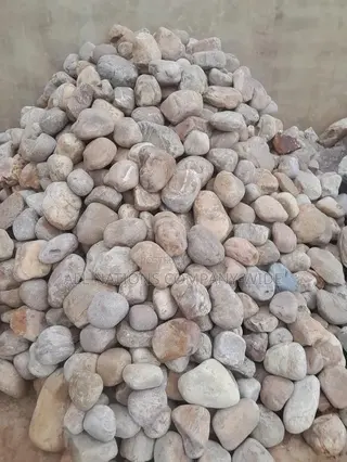 Building Stones
