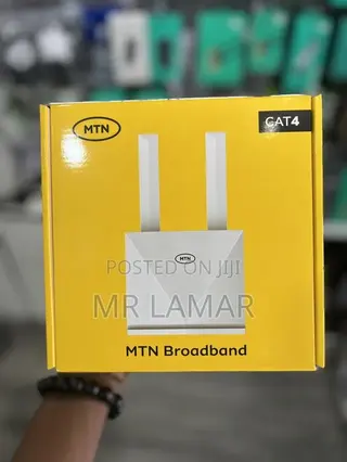 MTN Cat 4 Broad Band