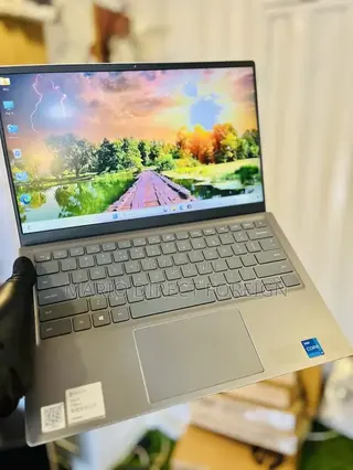 Laptop Dell Inspiron 14 5410 16GB Intel Core i5 SSD 256GB