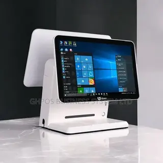 Ubero T2 Touchscreen Pos Terminal