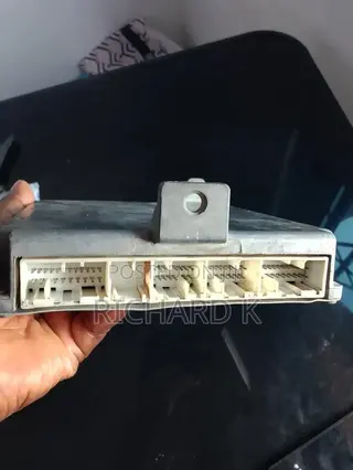 Honda Civic 2002-2004 Control Board