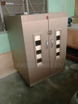 Poultry Incubator