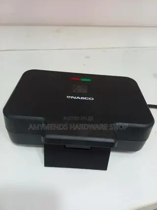 Nasco Sandwich Maker