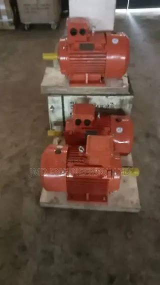 Electric Motor