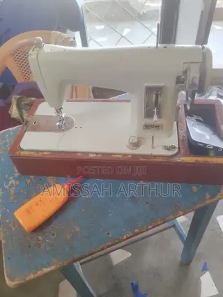 Sewmate Sewing Machine Mechanic