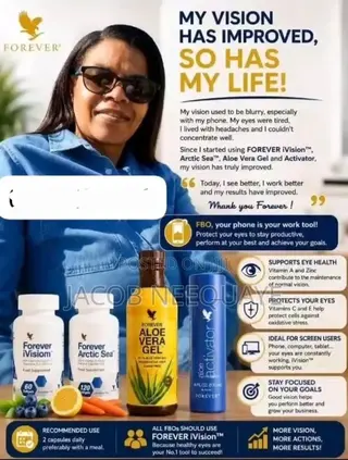 TJ's Health Solution