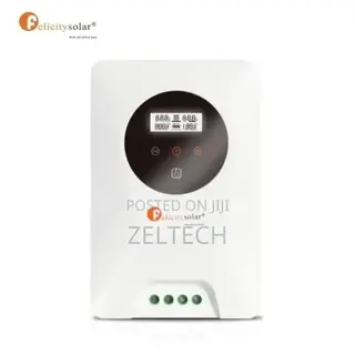 MPPT Solar Charge Controller 45a ,30a MPPT Controller 12v