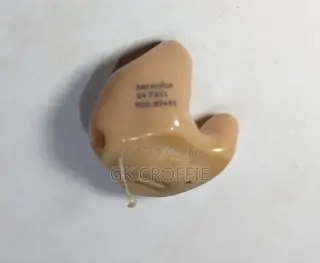 Bernafon Hearing Aid