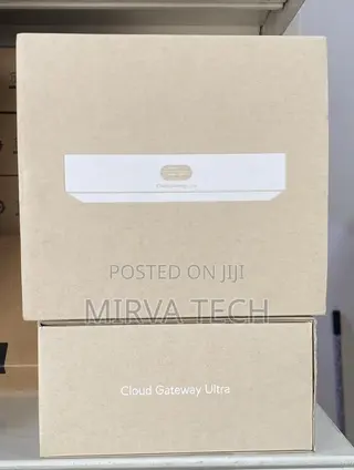 Ubiquiti Unifi Cloud Gateway Ultra Ucg-Ultra