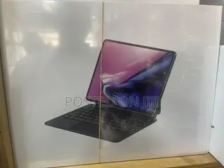 iPad Pro13,/ Air 13, (M4) (M3) 2024 Magic Keyboard Case