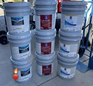 American Paint ( Shewin Williams And Benjamin Moore)