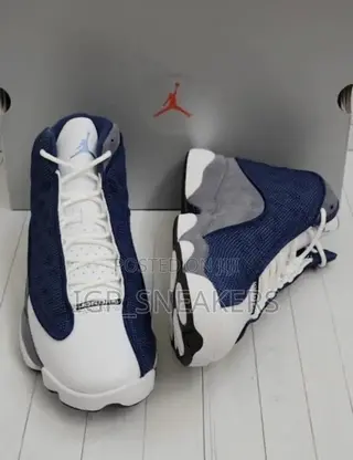 Nike Air Jordan 13 Retro