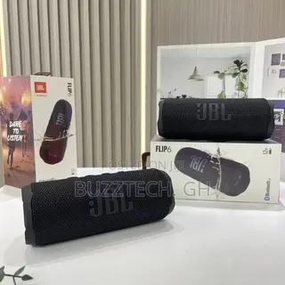JBL Flip 6