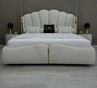 Queen Size Bed