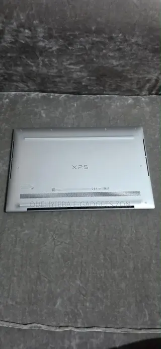 Laptop Dell XPS 13 9310 16GB Intel Core i7 SSD 1T