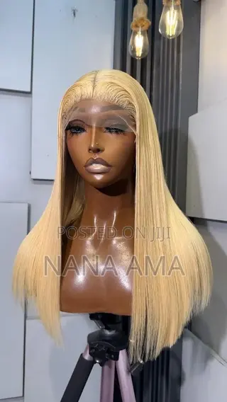 Human Hair Available