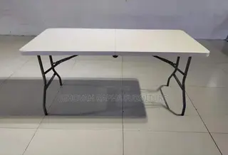 Foldable Table