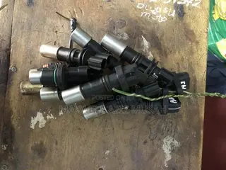 Toyota, Nissan, Honda and All Cars Crank Sensors Available