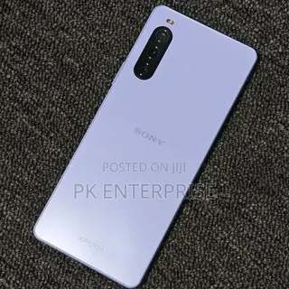 New Sony Xperia 10 V 128 GB