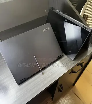Laptop Acer TravelMate P4 8GB Intel Core i5 SSD 256GB